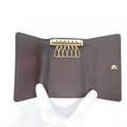 Louis Vuitton Damier Multicles Key Case Key Holder Keychain — view 6