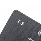 Louis Vuitton Monogram Eclipse Multicles Key Case Key Holder Keychain — view 6