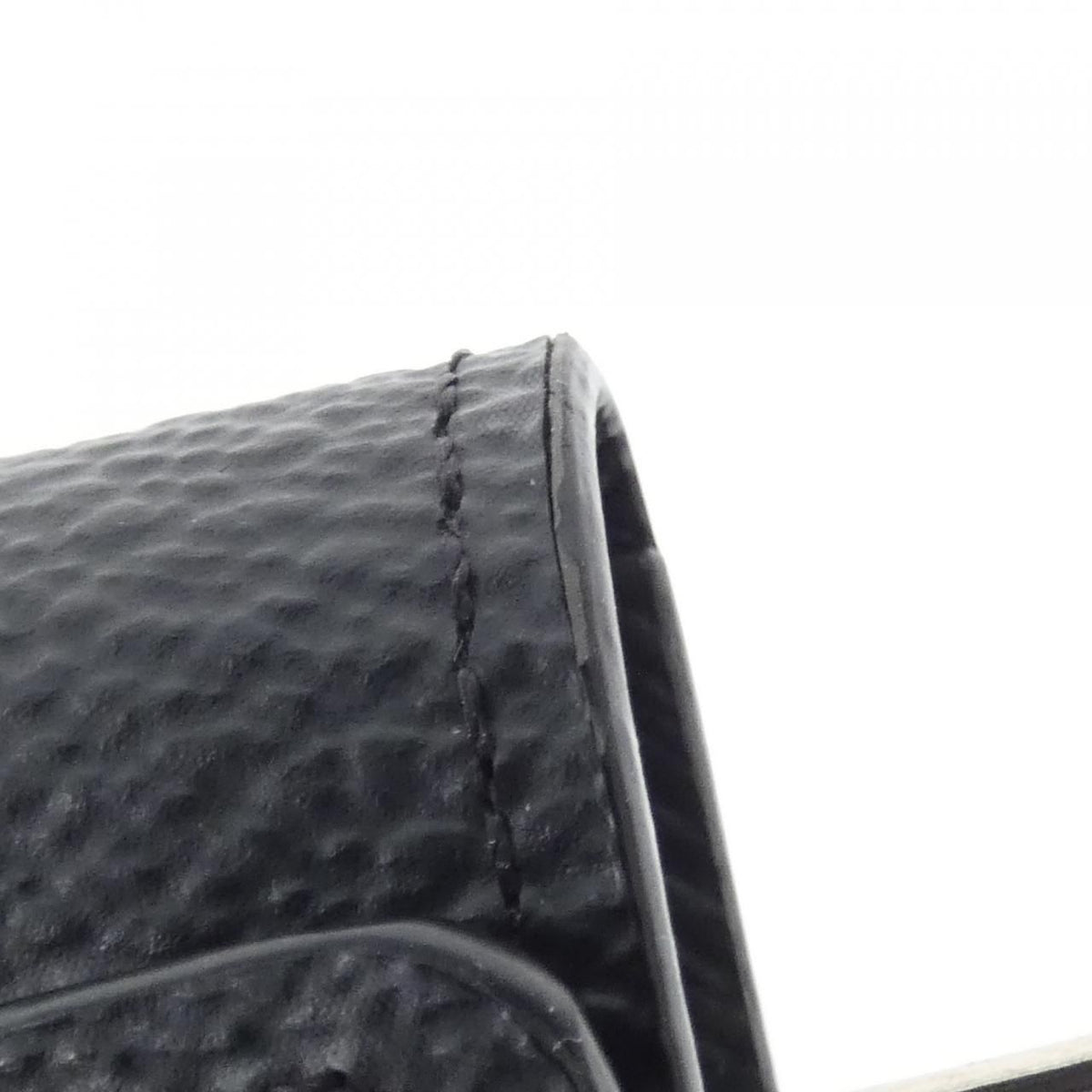 Louis Vuitton Monogram Eclipse Multicles Key Case Key Holder Keychain — view 3