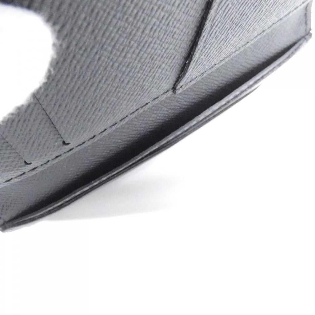 Louis Vuitton Monogram Eclipse Pocket Organizer Card Case — view 6