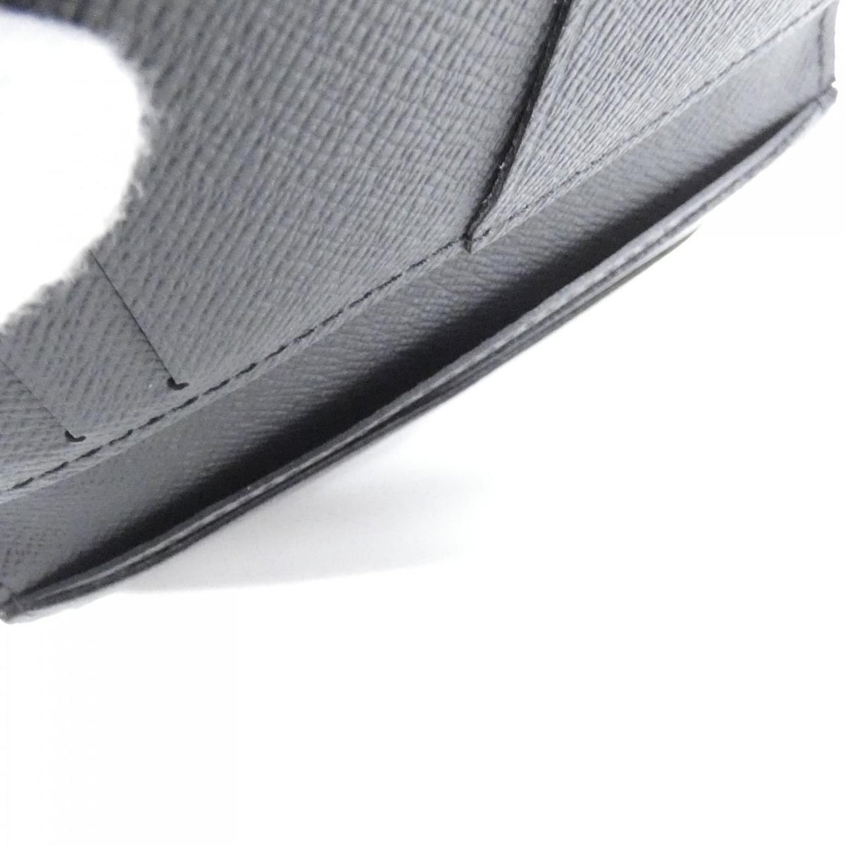 Louis Vuitton Monogram Eclipse Pocket Organizer Card Case — view 6
