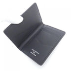 Louis Vuitton Monogram Eclipse Pocket Organizer Card Case — view 5