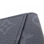 Louis Vuitton Monogram Eclipse Pocket Organizer Card Case — view 4