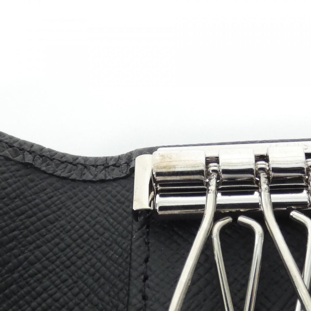 Louis Vuitton Taiga Multicles Key Case Key Holder Keychain — view 5