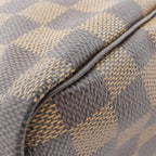 Louis Vuitton Damier Speedy 30 Boston Bag — view 2
