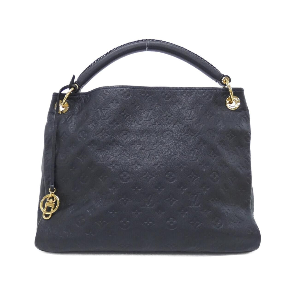 Louis Vuitton Monogram Empreinte Artsy MM Shoulder Bag