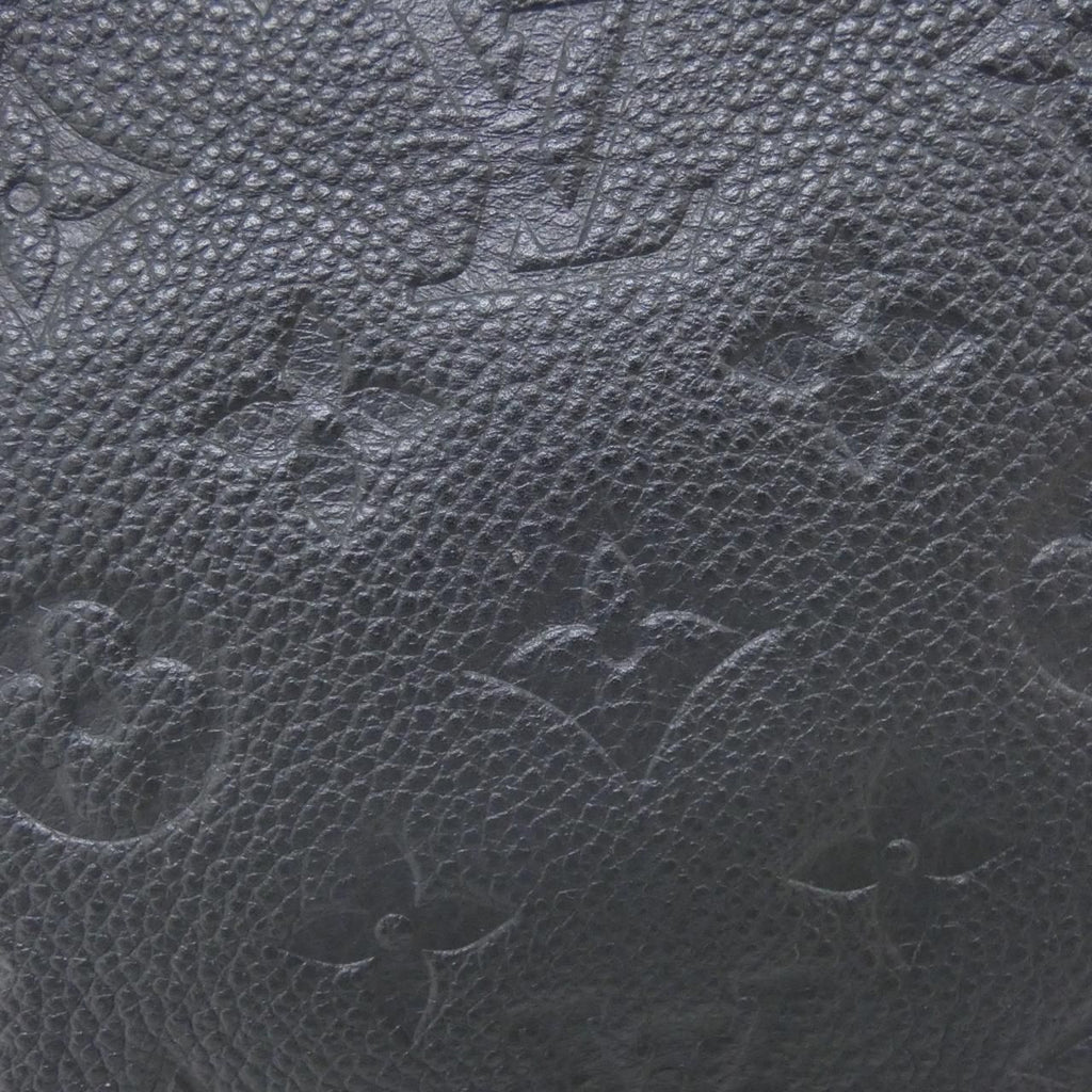 Louis Vuitton Monogram Empreinte Artsy MM Shoulder Bag — view 3