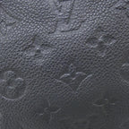 Louis Vuitton Monogram Empreinte Artsy MM Shoulder Bag — view 3