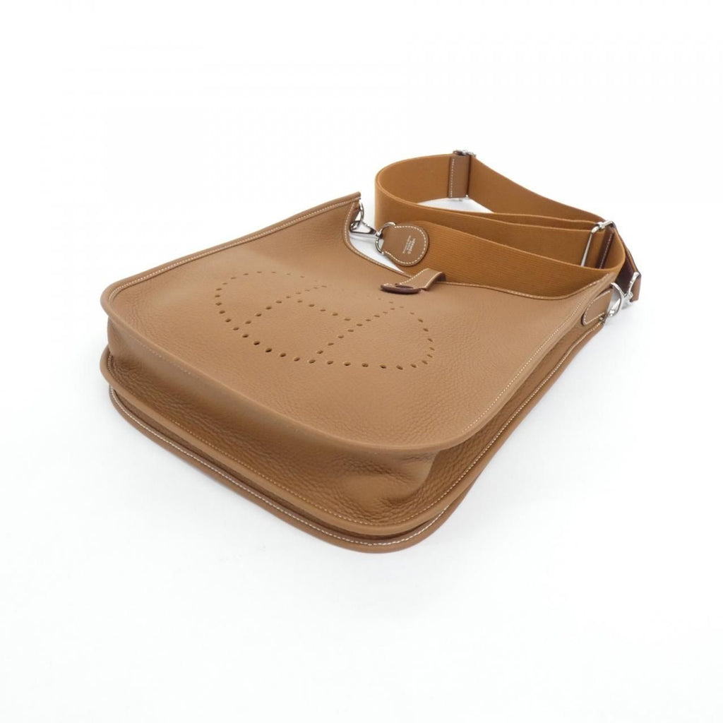 Hermes Evelyne 3 PM Shoulder Bag — view 3