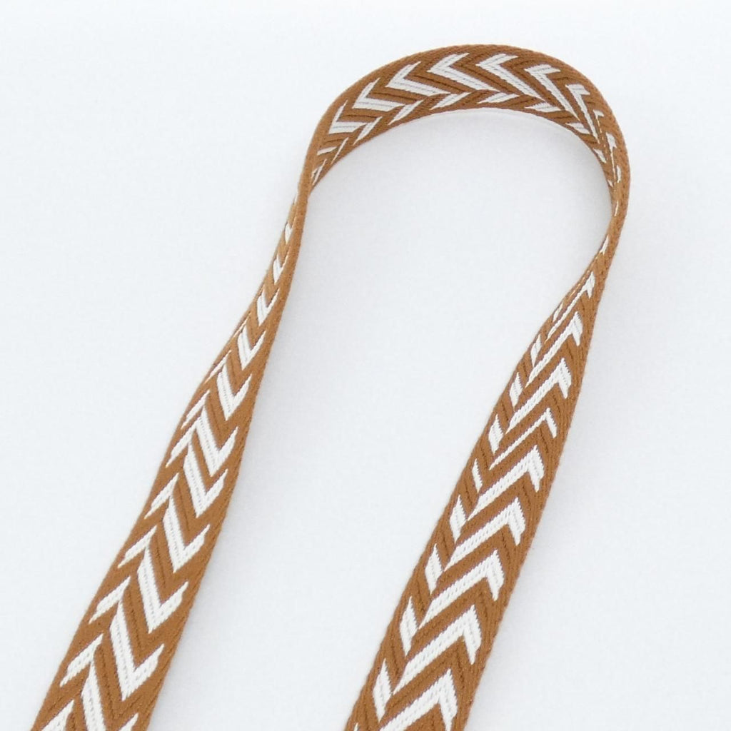 Hermes Sangles Zigzag Strap — view 2