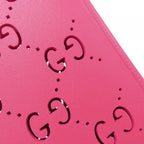 Gucci Childrens Bag Handbag Pink — view 3