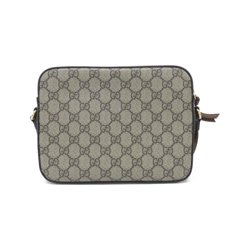 Gucci Horsebit 1955 Shoulder Bag — view 2