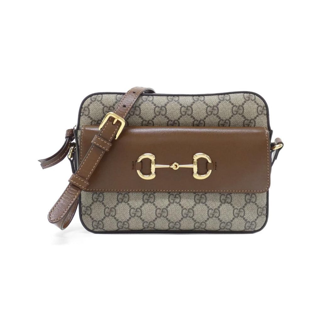 Gucci Horsebit 1955 Shoulder Bag