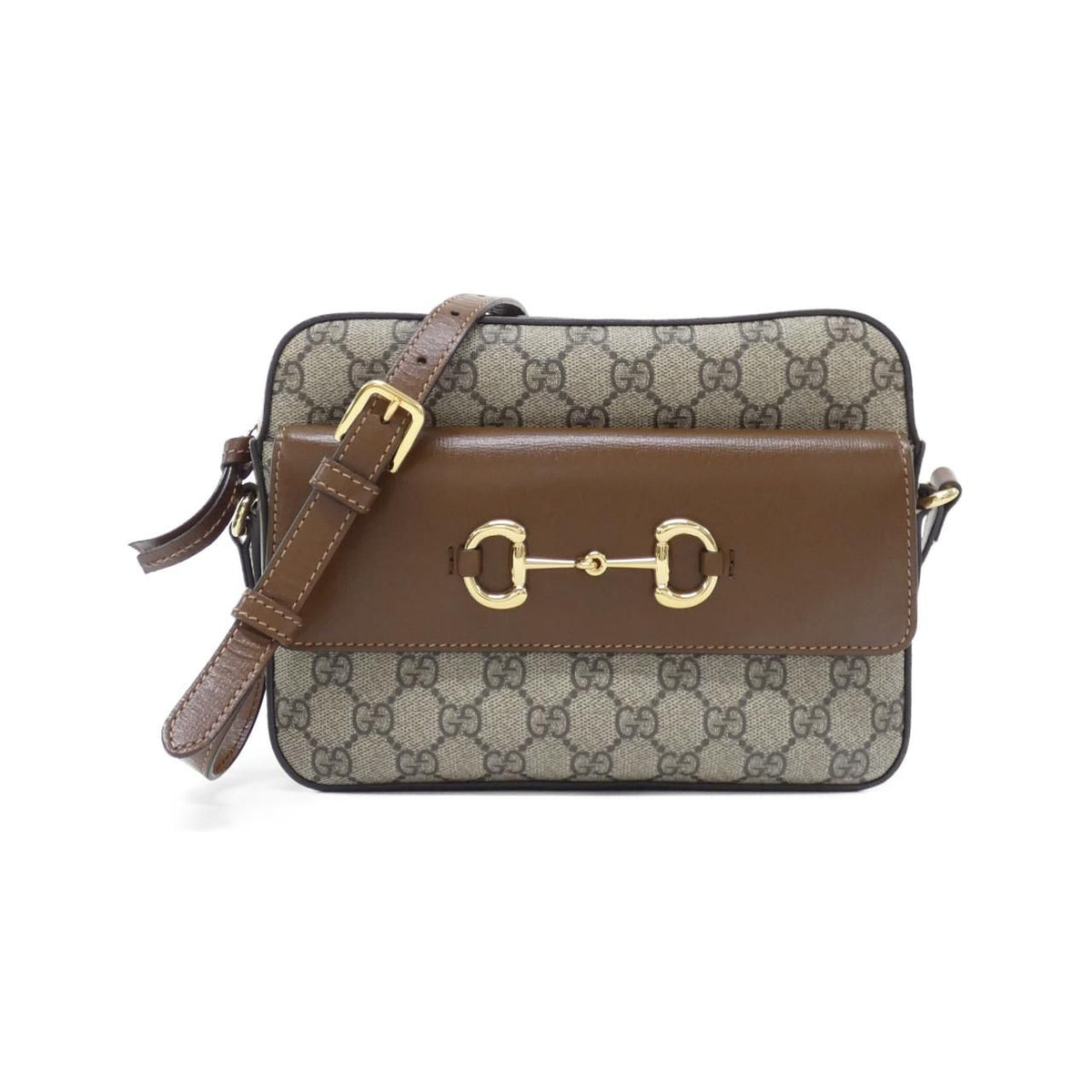 Gucci Horsebit 1955 Shoulder Bag