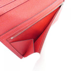 Hermes Bearn Soufflet Wallet — view 8