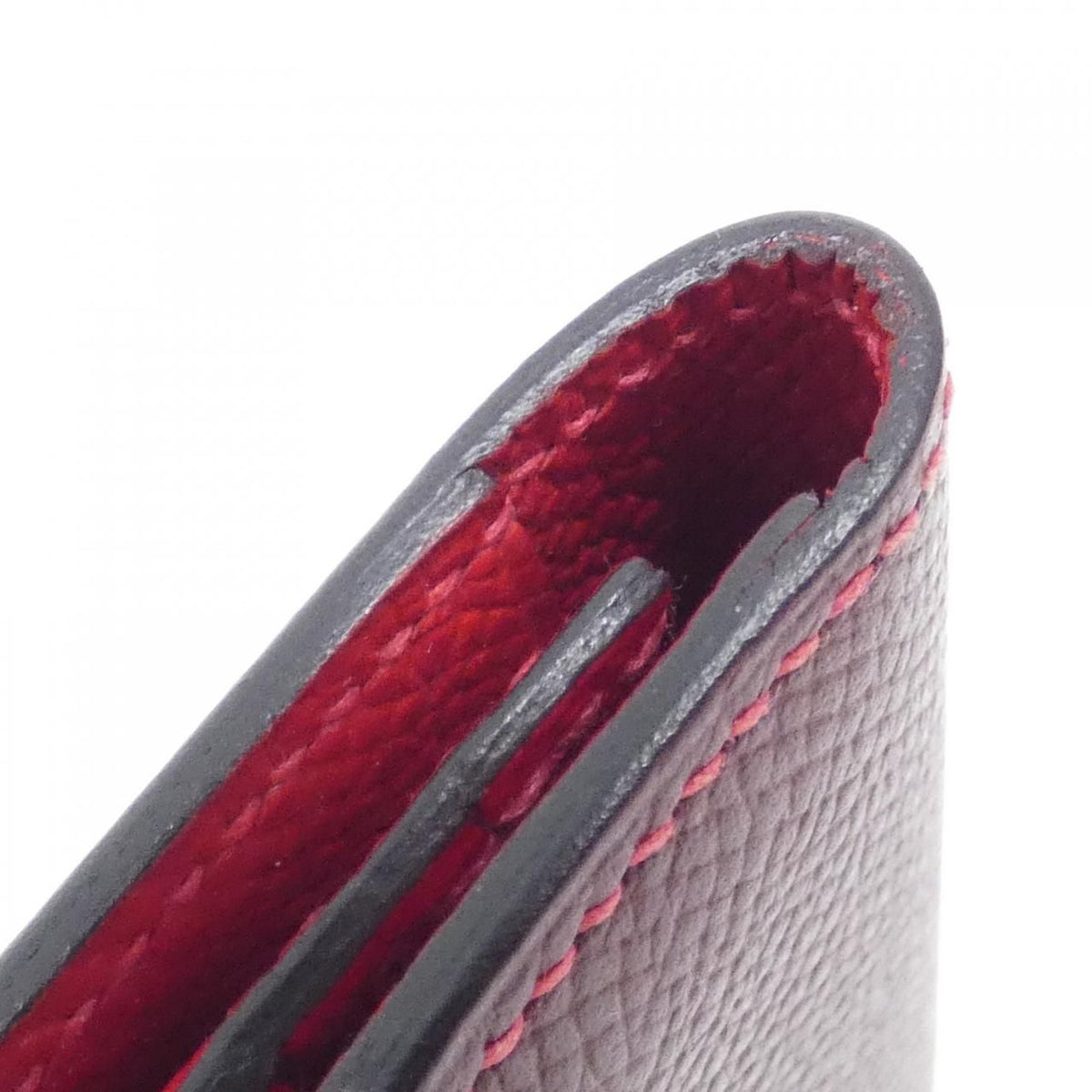 Hermes Bearn Soufflet Wallet — view 3
