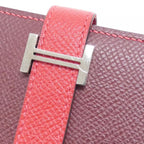 Hermes Bearn Soufflet Wallet — view 4
