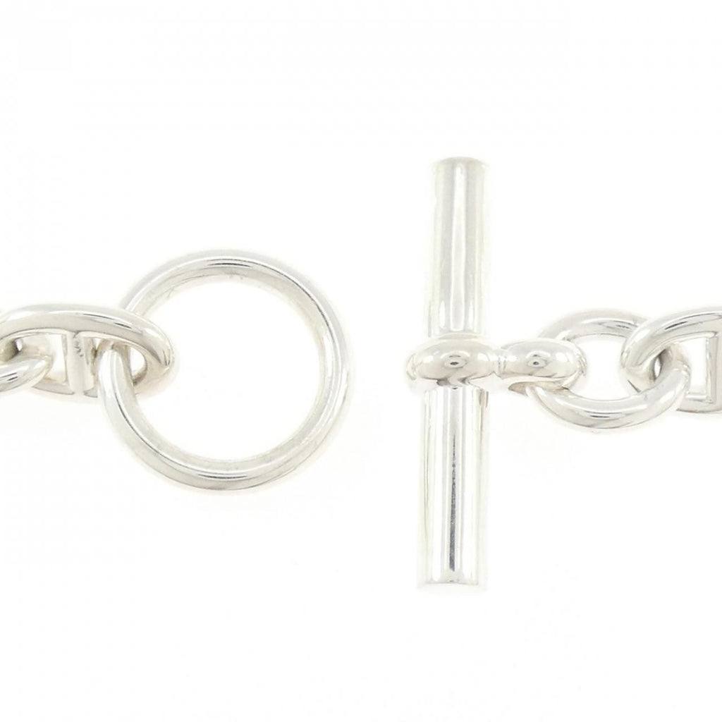 Hermes Chaine D'ancre PM Necklace — view 4