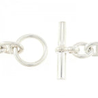 Hermes Chaine D'ancre PM Necklace — view 4