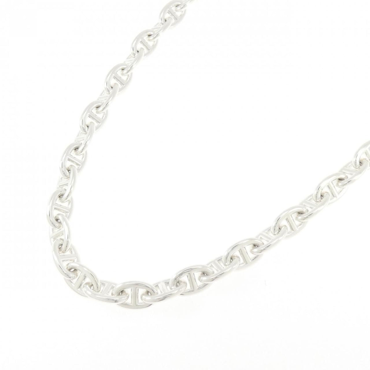 Hermes Chaine D'ancre PM Necklace — view 2