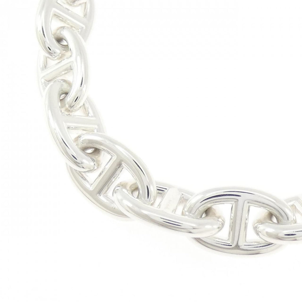 Hermes Chaine D'ancre PM Necklace — view 3