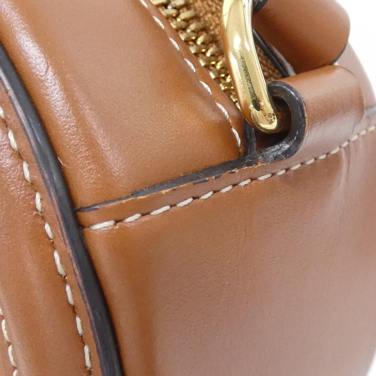 Celine Oval Shoulder Bag — view 5
