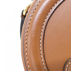 Celine Oval Shoulder Bag — view 4