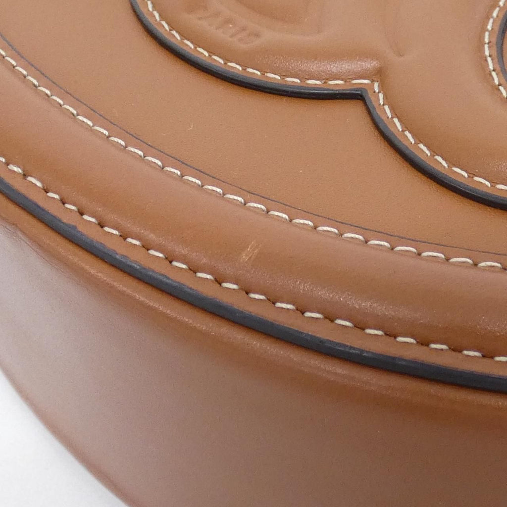 Celine Oval Shoulder Bag — view 3