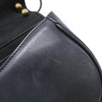 Fendi Camon Small Shoulder Bag — view 8