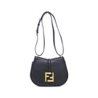 Fendi Camon Small Shoulder Bag