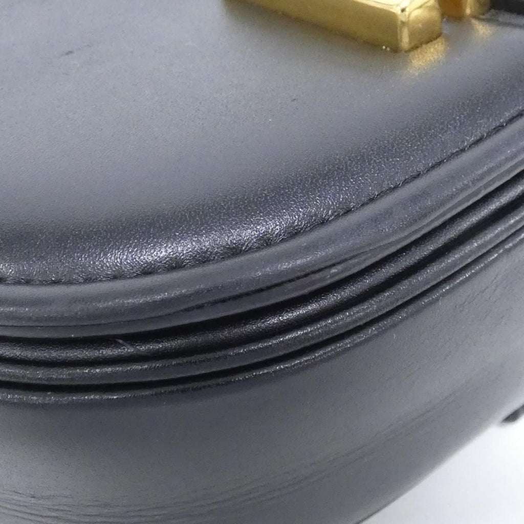 Fendi Camon Small Shoulder Bag — view 3