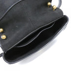Fendi Camon Small Shoulder Bag — view 7