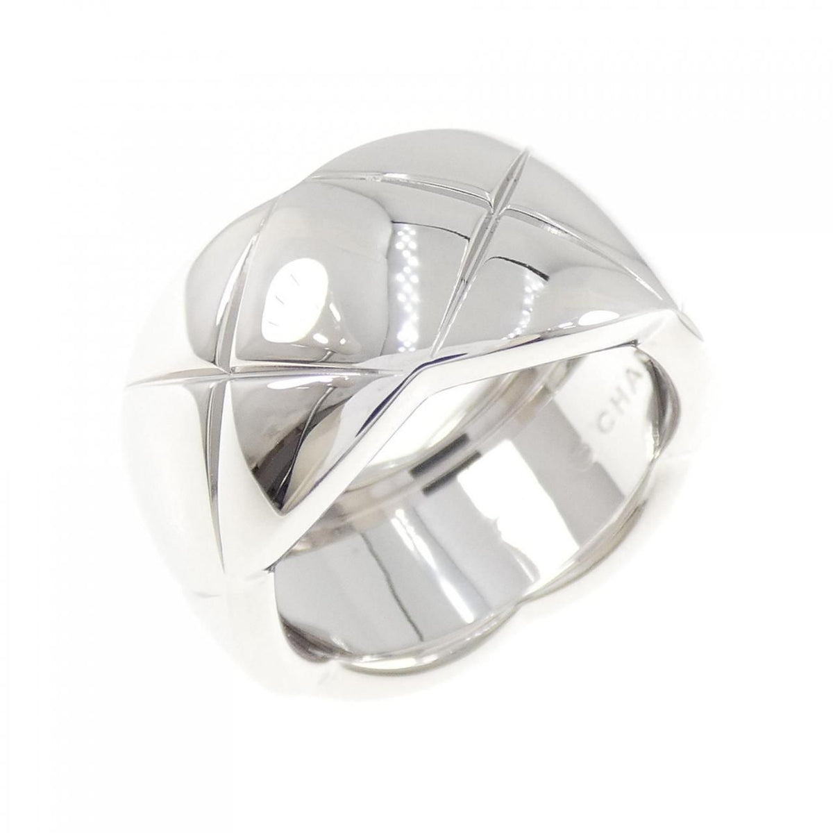 Chanel Coco Crush Large Ring