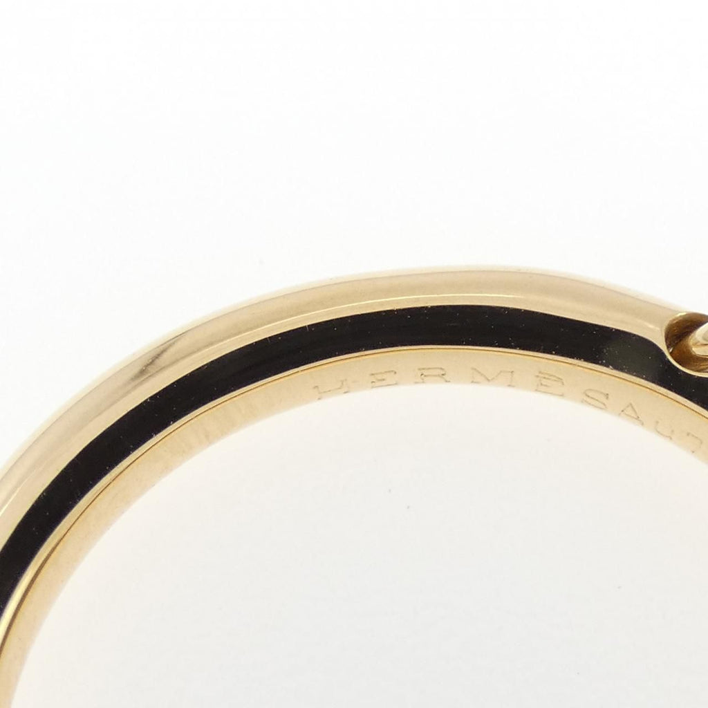 Hermes Serpentine Ring — view 4