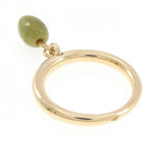 Hermes Serpentine Ring — view 3
