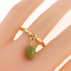 Hermes Serpentine Ring — view 5