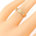 Gucci Icon Ring Pink — view 4