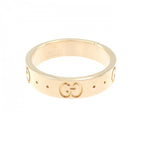 Gucci Icon Ring Pink — view 2