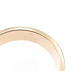 Gucci Icon Ring Pink — view 3