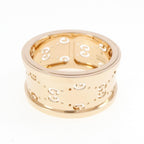 Gucci Icon Toile Ring — view 2