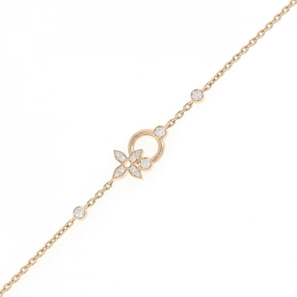 Louis Vuitton Idylle Blossom Bracelet