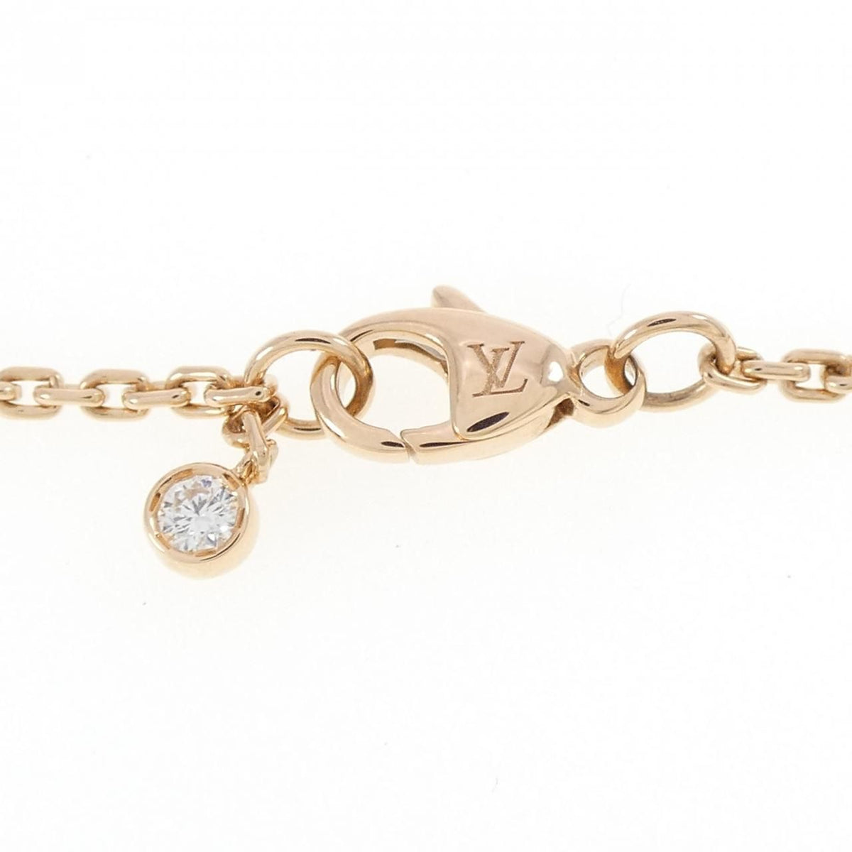 Louis Vuitton Idylle Blossom Bracelet — view 4