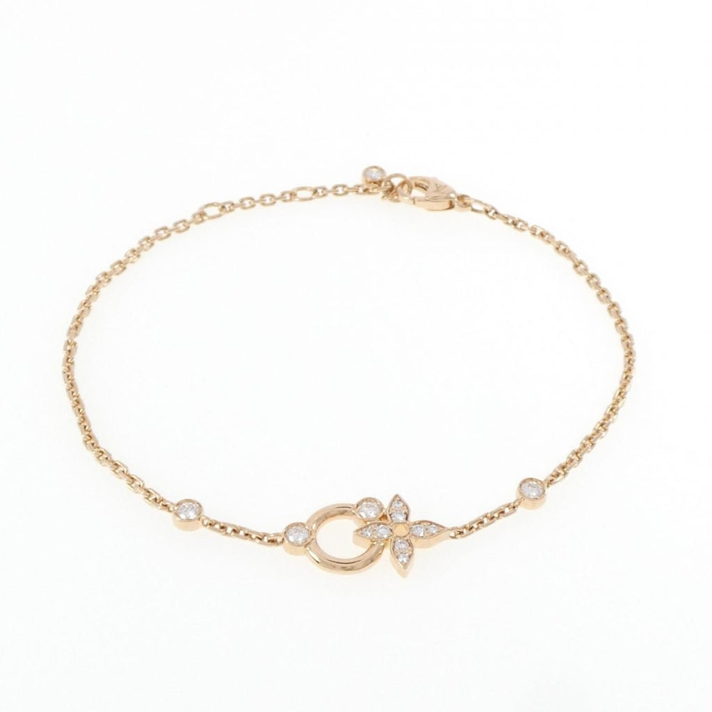Louis Vuitton Idylle Blossom Bracelet — view 3