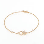 Louis Vuitton Idylle Blossom Bracelet — view 3