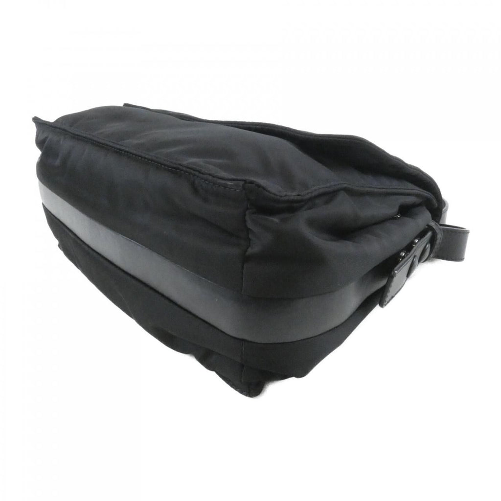 Prada Shoulder Bag Silver — view 3