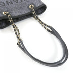 Chanel Deauville Line Bag — view 6