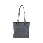 Chanel Deauville Line Bag — view 2