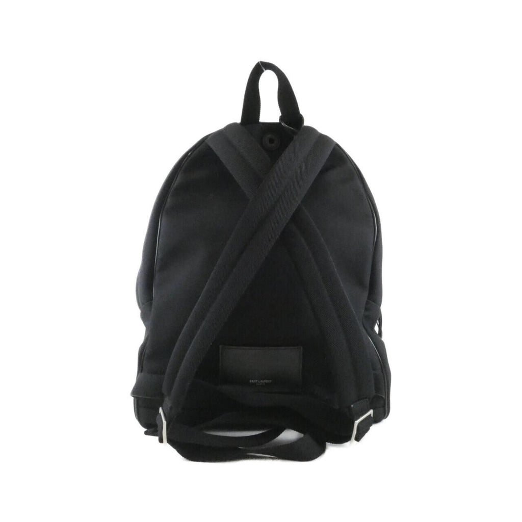 Saint Laurent City Backpack — view 2