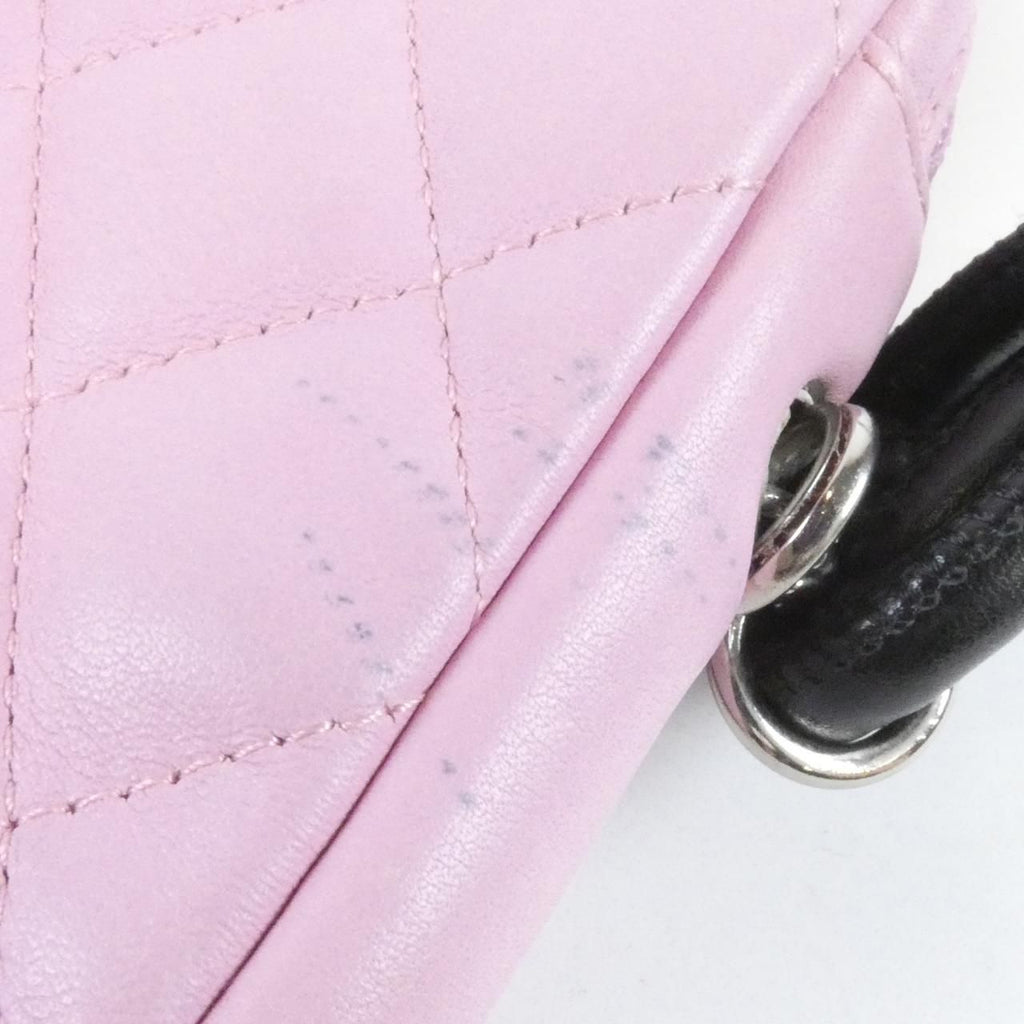 Chanel Cambon Line Shoulder Bag — view 5