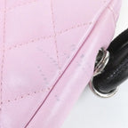 Chanel Cambon Line Shoulder Bag — view 5
